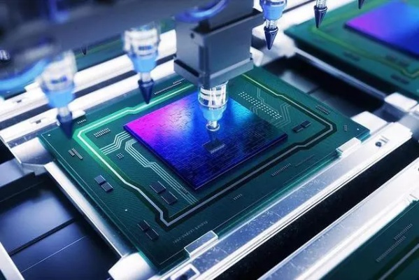 继显卡、内存后,EUV光刻机或成全球AI算力新卡脖子难题 继显卡、内存后,EUV光刻机或成全球AI算力新卡脖子难题