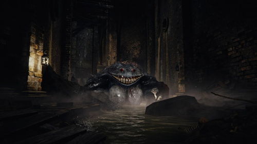 宫崎英高NS2独占新作The Duskbloods，力压GTA6斩获最受期待奖！