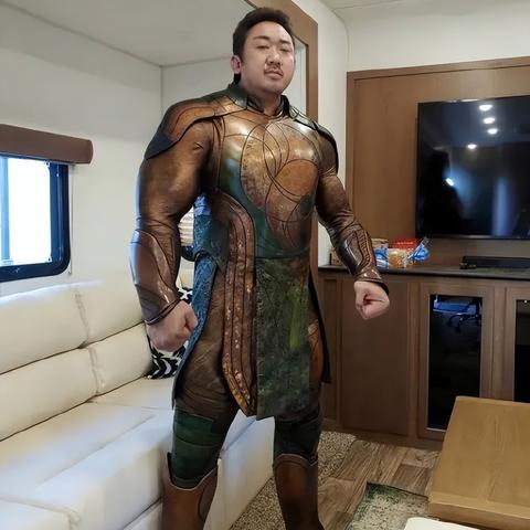 复联4杀青内幕,漫威工业化制作如何改写超级英雄电影终章拍摄规则? 复联4杀青内幕,漫威工业化制作如何改写超级英雄电影终章拍摄规则?