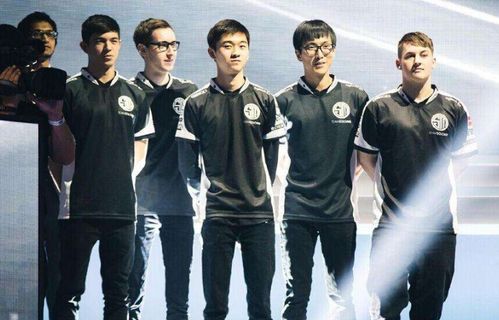 被误解的IEM 2017，不只是集锦片段