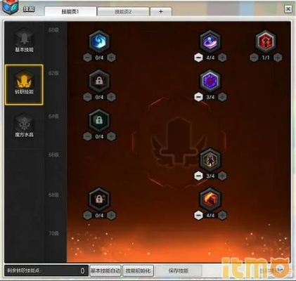 火炬之光2战士属性加点终极指南，2026年硬核模式生存法则与秒杀Build全解析