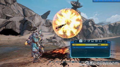 无主之地2隐藏任务全图鉴，2026年3月最新冷门彩蛋与99%玩家错过的传奇装备