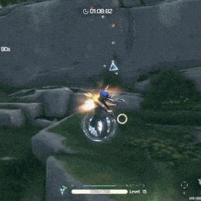 《鸣潮》3.2版本预告发布 3月19日正式上线 《鸣潮》3.2版本预告发布 3月19日正式上线