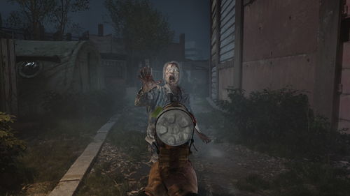 丧尸+撤离射击 《纳克园:最后的乐园》Steam测试峰值接近4万人 丧尸+撤离射击 《纳克园:最后的乐园》Steam测试峰值接近4万人