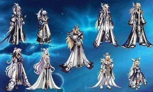 2026DNF天空套革新实测，12职业数据+合成玄学+平民最优解