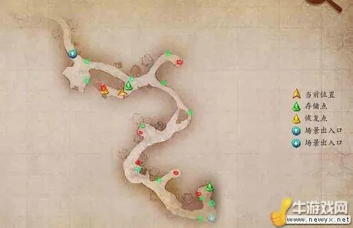 古剑奇谭全攻略,从入门到精通,这套战术框架让90%玩家少走40小时弯路 古剑奇谭全攻略,从入门到精通,这套战术框架让90%玩家少走40小时弯路