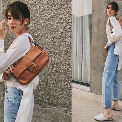 私服江湖的三种生存形态