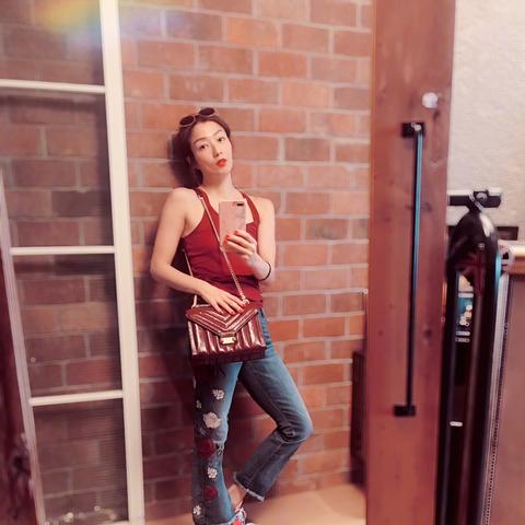 郑秀文微博暗藏的这5套人生算法，90%的人不知道