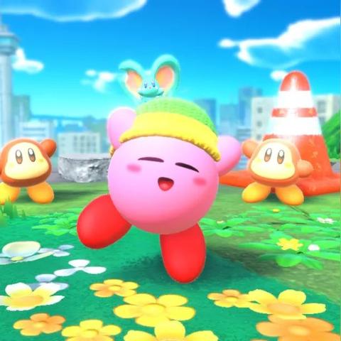 星之卡比探索发现全收集攻略，30小时实测这7个隐藏机制与瓦豆鲁迪位置