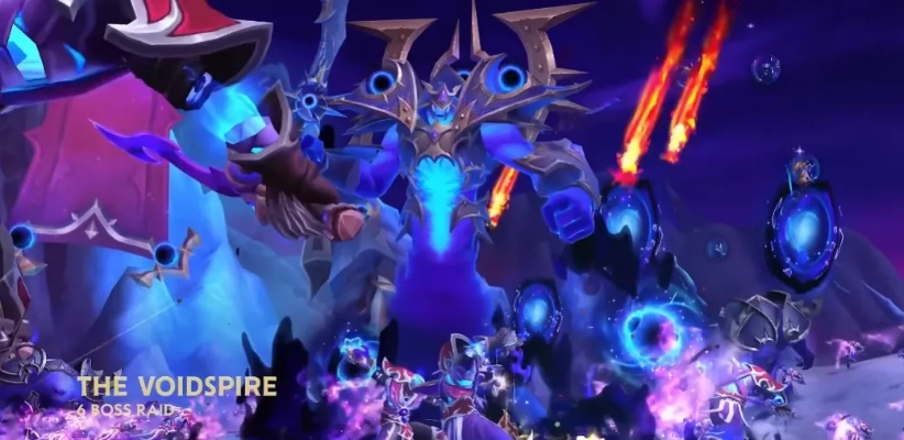 2026年魔兽小说终极生存指南，官方剧情+同人神作全链路打通方案