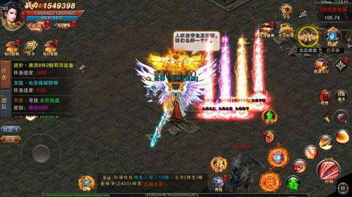 热血传奇客户端下载类型大起底，如何精准匹配你的核心玩法需求