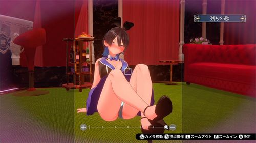 《兔兔秘密花园2》新情报 可爱兔女郎来陪酒