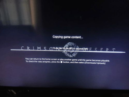 《红色沙漠》迟迟未展示PS5实机 总监回应黑子质疑