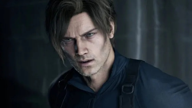 《生化》里昂脸模陷入巨大丑闻！玩家呼吁卡普空切割