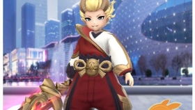 《羊蹄山之魂》声优为觉醒社区发声:游戏属于每个人 《羊蹄山之魂》声优为觉醒社区发声:游戏属于每个人