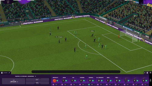 《中国足球模拟器》在Steam上发售  首发特惠价34元