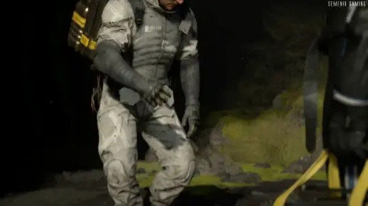 曝《死亡搁浅2》PC追加新难度!删减真人片段回归 曝《死亡搁浅2》PC追加新难度!删减真人片段回归