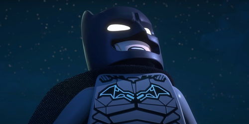 《乐高蝙蝠侠：黑暗骑士遗产》发售日提前！新预告发布