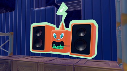 《宝可梦：Pokopia》玩家热议要不要快速通关 通关有惊喜