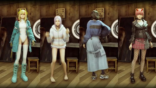 万代《奇异贤伴 爱达之歌》Steam骨折价 仅售9.9元 万代《奇异贤伴 爱达之歌》Steam骨折价 仅售9.9元