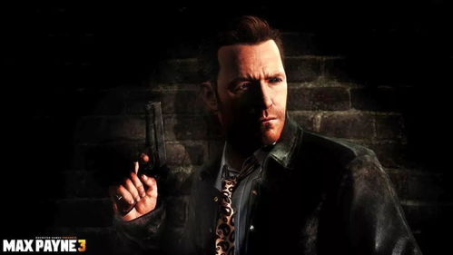 《马克思佩恩1&2》重制版新消息 最早或于26年发布