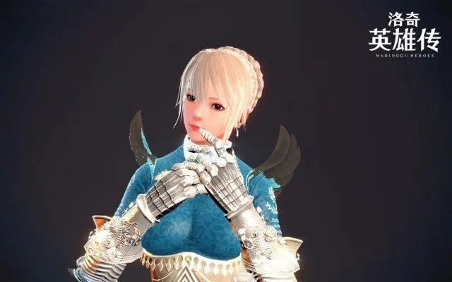 《洛奇英雄传》“天地交汇之处”今日开战  摩托骑手套装上新