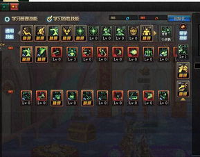 DNF千手罗汉刷图加点终极指南,2026版本异常流与直伤流数据对决 DNF千手罗汉刷图加点终极指南,2026版本异常流与直伤流数据对决