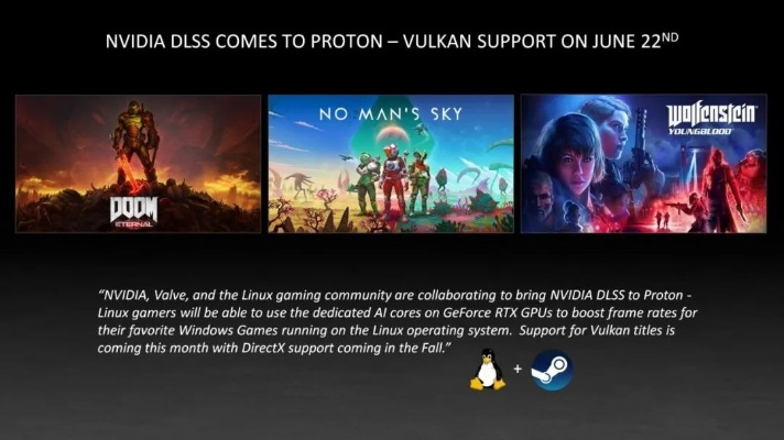 玩家必看！数毛社盛赞英伟达DLSS5，超震撼游戏演示来袭