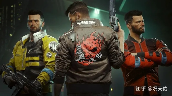 太良心啦！赛博朋克2077官宣PS5平台免费享独占技术升级