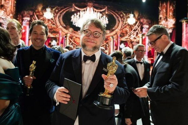 奥斯卡获奖后竟被赶下台，击败疯狂动物城2换来这等待遇？