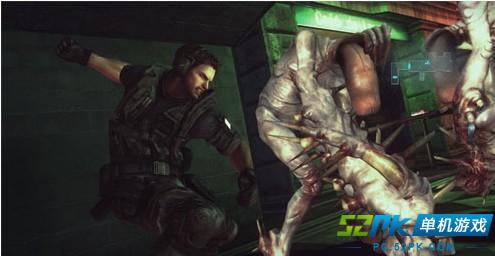 想看DLSS 5实机演示？生化危机9，安魂曲等游戏精彩呈现！