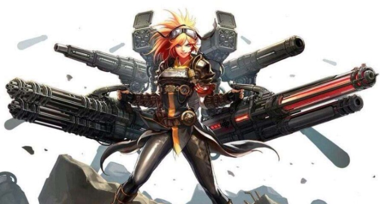 2026女枪手觉醒终极抉择,四职业强度排名与实战加点全解析 2026女枪手觉醒终极抉择,四职业强度排名与实战加点全解析