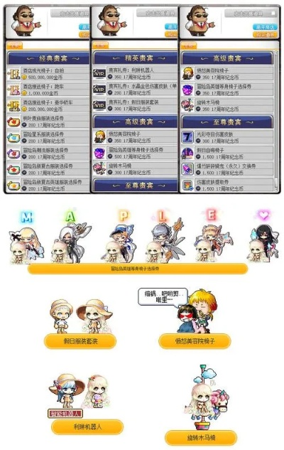 冒险岛官网2026Q1隐藏福利挖掘指南，从新手到高手的3条实战路径