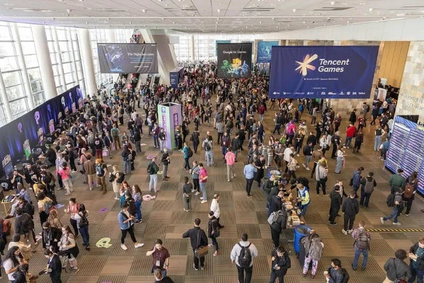 光子携八大议题亮相GDC，为你探寻AI时代实战答案！