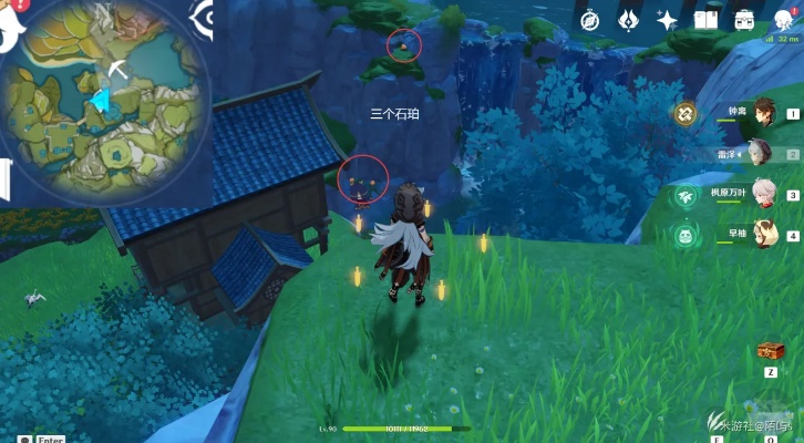 一、轻策庄最高处的三重身份定位