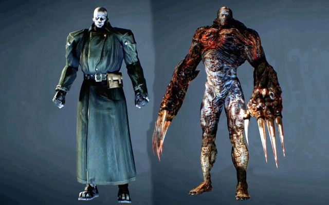 2026年生化危机暴君类型终极解码，从T-001到追击者的全流派秒杀指南