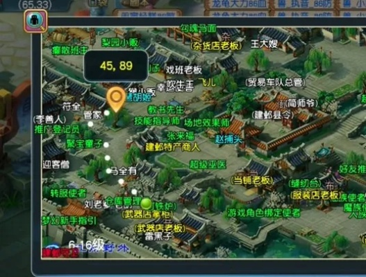 梦幻红楼零氪玩家如何逆袭？2026最新版本隐藏机制与顶级阵容养成路线图