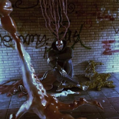 Walrider附身,Miles Upshur的死亡真相 Walrider附身,Miles Upshur的死亡真相