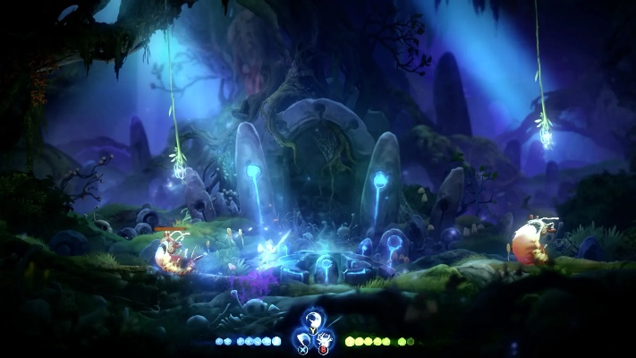 奥日与精灵意志全收集速通，2026年终极效率配装指南