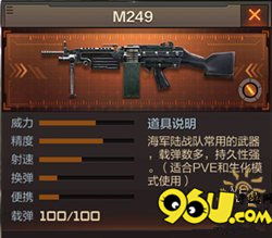 穿越火线黄金M4A1-X性能深度测评,老玩家亲测这3个隐藏属性 穿越火线黄金M4A1-X性能深度测评,老玩家亲测这3个隐藏属性