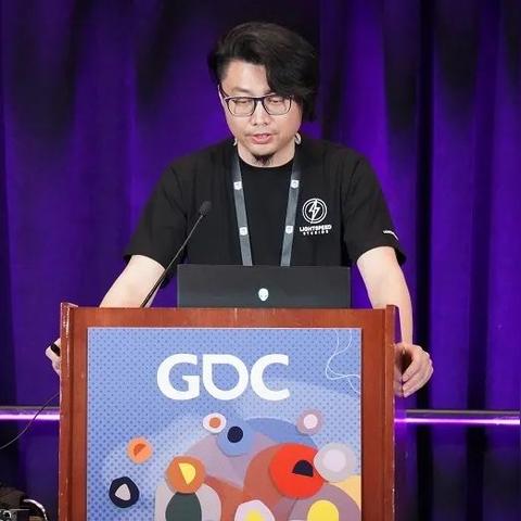 AI时代实战答案在哪？光子八大议题于GDC亮相揭晓