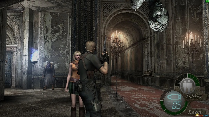 生化危机4终极版下载,PC/PS5/XS对比实测+MOD安装全攻略 生化危机4终极版下载,PC/PS5/XS对比实测+MOD安装全攻略