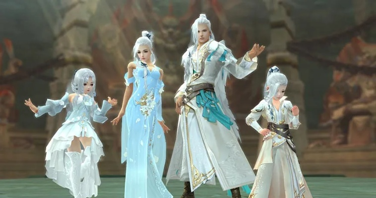 剑网3双人轻功完全指南，2026最新抱妹杀机制解析与全门派实战技巧