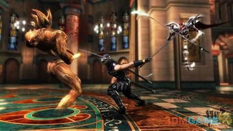 2026忍龙2水晶骷髅速通攻略,30个隐藏点+Karma刷取技巧 2026忍龙2水晶骷髅速通攻略,30个隐藏点+Karma刷取技巧