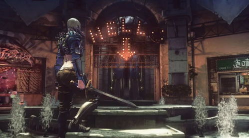 LET IT DIE，INFERNO第二季度开启，期间限定特卖火热来袭！