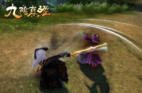 2026峨眉PK真的崛起了？九阴真经峨眉派实战连招心法克制全解析