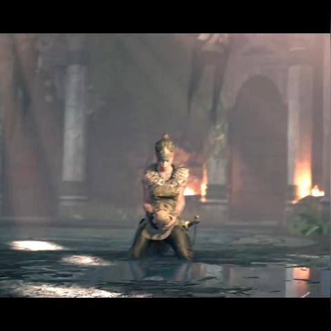 官方详解DLSS 5，影之刃零异环燕云十六声将搭载