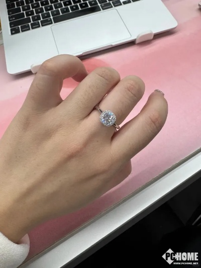 胖东来169元1克拉方糖戒指重新上架，每人限购5枚，手慢无