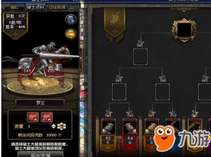 DNF黑暗骑士觉醒全解析，2026版本不朽之王加点装备终极指南