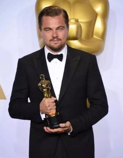 莱昂纳多再与奥斯卡最佳男主失之交臂，却缔造无人能及传奇纪录